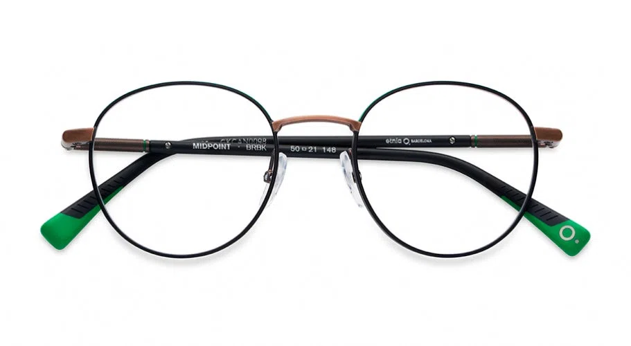 Etnia Barcelona MIDPOINT Eyeglasses - view 26